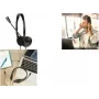 Logilink HS0055 juoda