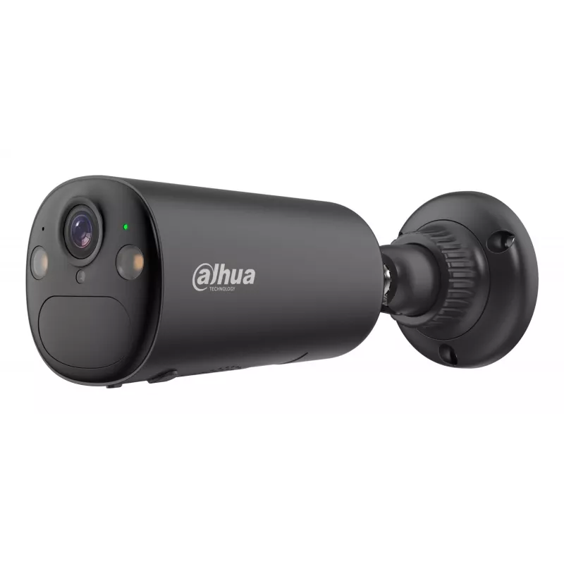 IP kamera KIT/BF4CA-0210B-XL/M0508 APOLLO BULLET C1 Wi-Fi 6, išmanioji dviguba šviesa - 4 Mpx 2,1 mm DAHUA