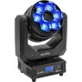 Wash Flower Effect Light EUROLITE TMH-H240 240 W RGB – scenos plovimo šviestuvas su RGB šviesos diodais, 240 W galia