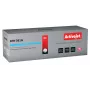 Activejet ATH-381N dažai (pakaitalas HP 312A CF381A; Supreme; 2700 puslapių; žydra)