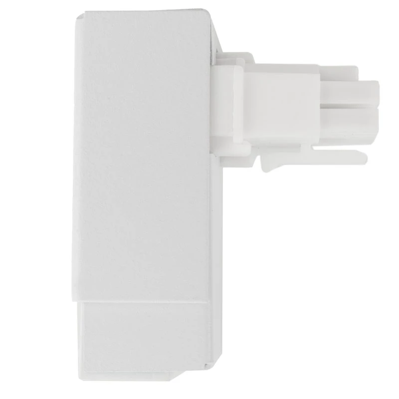 Adapter Kolink CP-12VHPWR-T1W 12V 2x6 90° Type 1 baltas PCI maitinimo adapteris