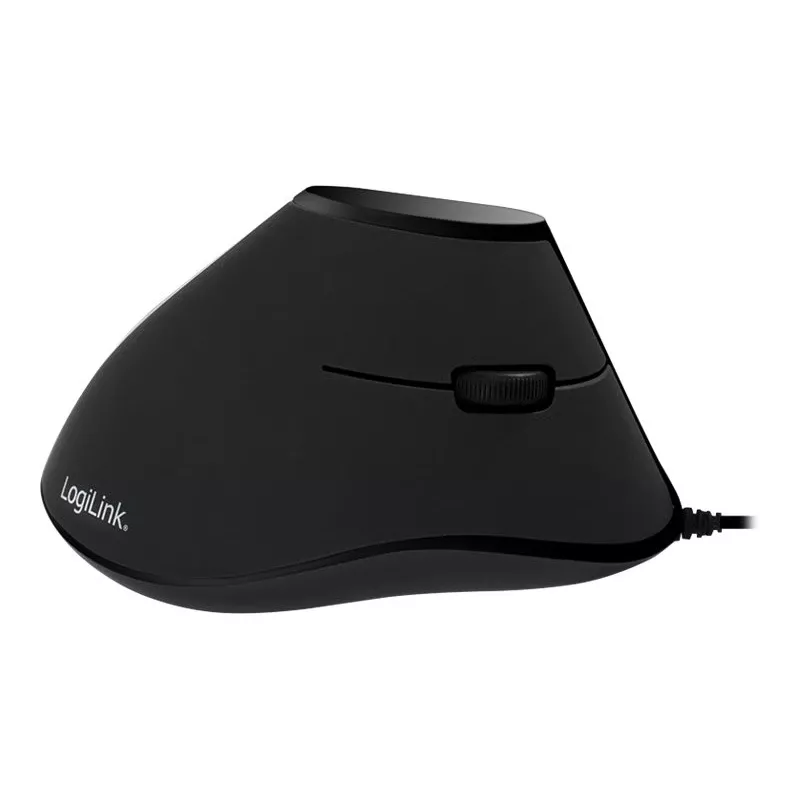 Pele LogiLink ID0158 USB Type-A optinė 1000 DPI