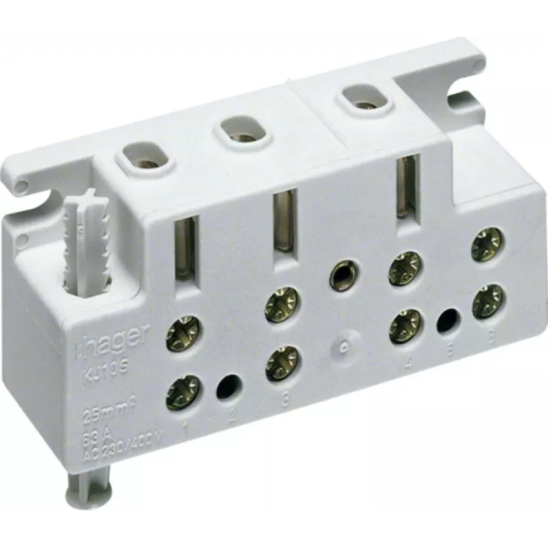 Hager KJ10S