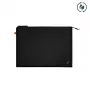 Įmautė native union STOW-LT-MBSBLK16 40,6 cm (16 colių) juoda — apsauginė nešiojamojo kompiuterio įmautė