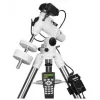 Pusiaujinis stovas EQ3-2 PRO su plieniniu trikoju ir 1,75 colio velenu — „Sky-Watcher SW-4133“