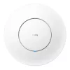 Cudy AP3000_P belaidis prieigos taškas 2976 Mbit/s Balta Maitinimas per Ethernet (PoE)