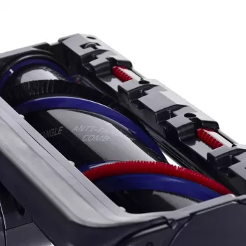 Dyson V15 Detect Absolute belaidis dulkių siurblys Nikelis, Geltonas 446986-01