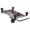 RAM Mounts X-Grip didelis telefono laikiklis su rutuliniu jungtimi