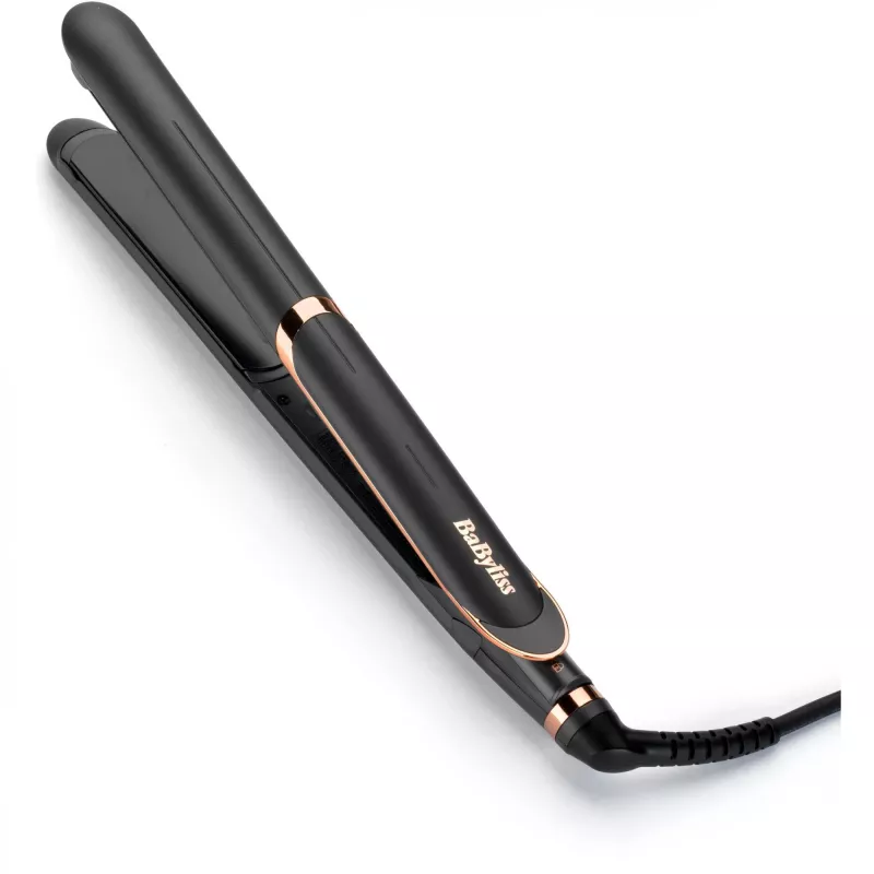 BaByliss ST394E hair styling tool Straightening iron Warm Juoda 42 W 3 m