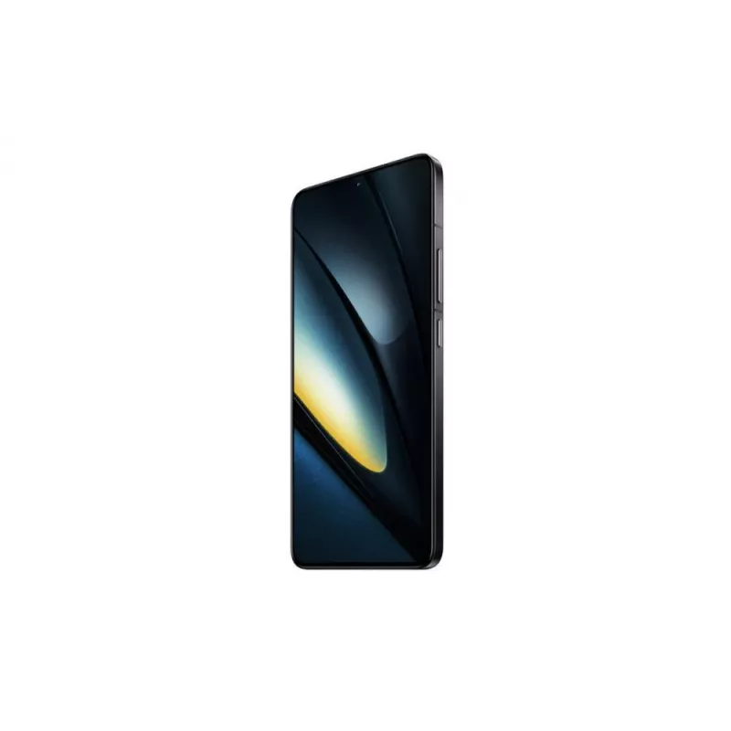 Išmanusis telefonas Poco F6 Pro 5G, 6,67 col. ekranas, 12GB/512GB, juodas