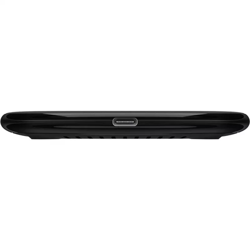 Goobay 64675 belaidžio įkrovimo imtuvas mobiliesiems įrenginiams telefonui / išmaniajam telefonui - išmaniajam laikrodžiui - planšetiniam kompiuteriui USB Type-C (64675)