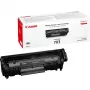 Canon Toner CRG703 juoda tonerio kasetė 3 vnt. originali