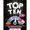Top Ten 18+, Vakarėlių žaidimas