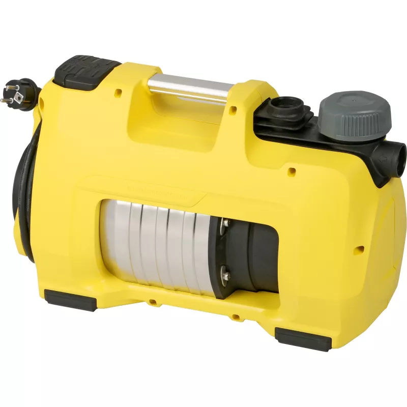 Slėginis siurblys Kärcher BP 5 Home & Garden