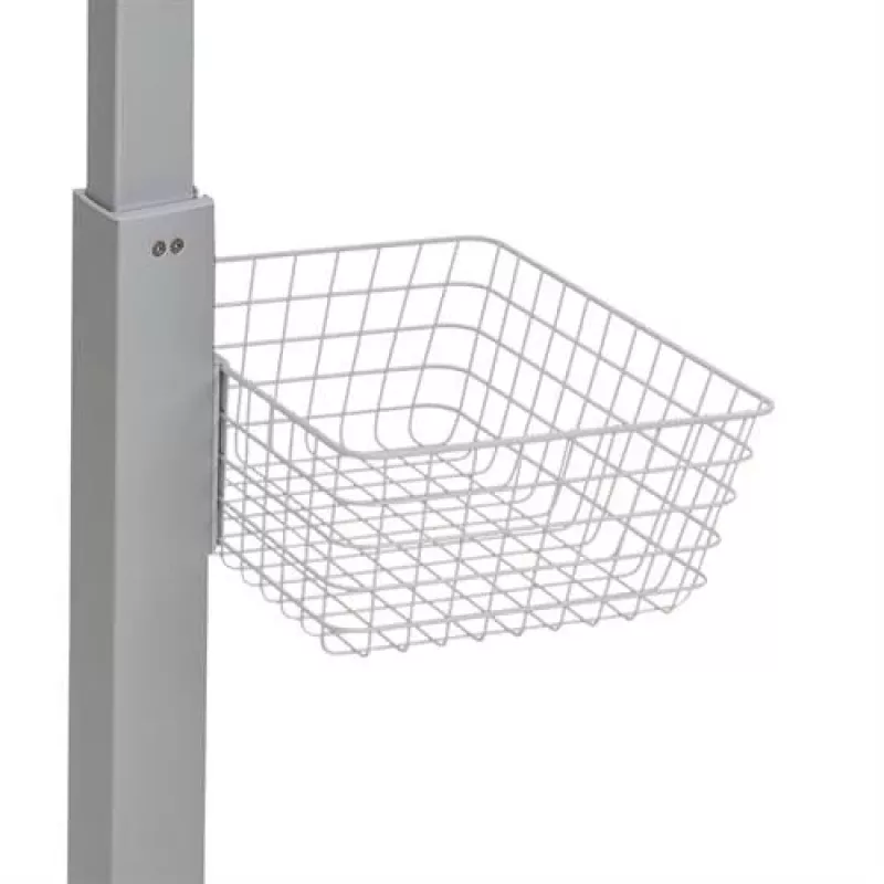 Ergotron Large – tvirtinimo komponentas (laidinė pintinė)