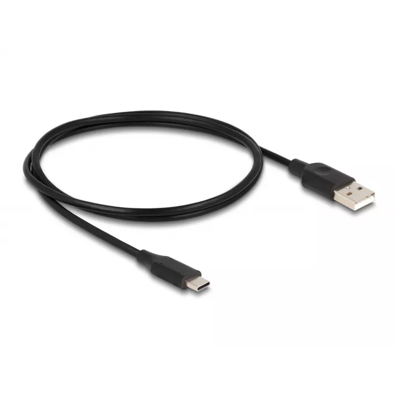 DeLOCK 11500 USB 3.2 Gen 2 Type-C šakotuvas 10000 Mbit/s 144 Hz