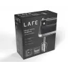 Rankinis plaktuvas LAFE MIX & STORE 500 W juodas MB_LAFMIX47473