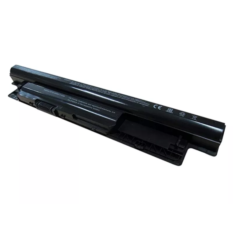 Nešiojamojo kompiuterio baterija, Extra Digital Advanced, DELL XCMRD, 2600 mAh