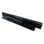 Nešiojamojo kompiuterio baterija, Extra Digital Advanced, DELL XCMRD, 2600 mAh