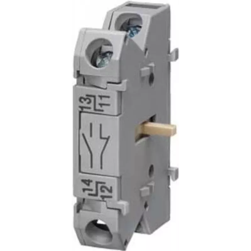 „Siemens“ pagalbinis jungiklis (3LD9200-5C)
