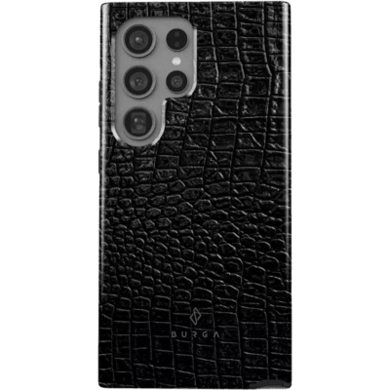Border Case BURGA Galaxy S24 Ultra 17.3 cm Įvairiaspalvis