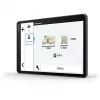 Garmin 1095 navigacijos sistema Fiksuota 25,6 cm (10.1 ) TFT jutiklinis ekranas 554 g Juoda (010-02749-10)