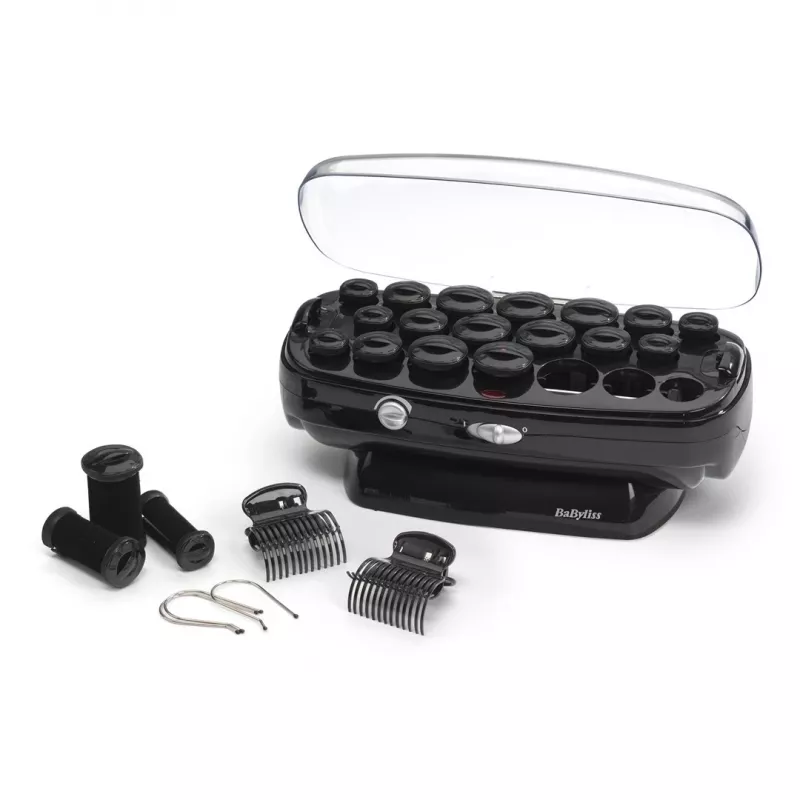 BaByliss RS035E Termo Keraminiai šildomi plaukų suktukai