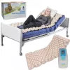 Slėgį mažinantis čiužinys MDH SIMPLY BUBBLE VITEA CARE (model TGR-R RA 882)