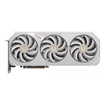 ZOTAC GAMING GeForce RTX 5090 SOLID OC Balta 32GB GDDR7