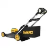 DeWALT DCMWP500N-XJ vejapjovė