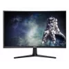 Dahua Technology LM27-E240C kompiuterio monitorius 68,6 cm (27 col.) 1920 x 1080 pikselių Full HD LED juodas