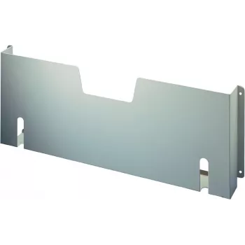 Korpusas Rittal PS 4115.000, plieninis korpusas, pilkas, 355×90×210 mm