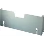 Korpusas Rittal PS 4115.000, plieninis korpusas, pilkas, 355×90×210 mm