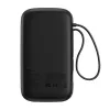 Baseus PPQD4-20C ličio polimero (LiPo) 20000 mAh juodas