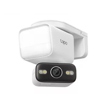 TP-Link Tapo C710 lauko pasukama/pakreipiama apsaugos kamera su prožektoriumi