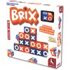 Brix, Stalo žaidimas