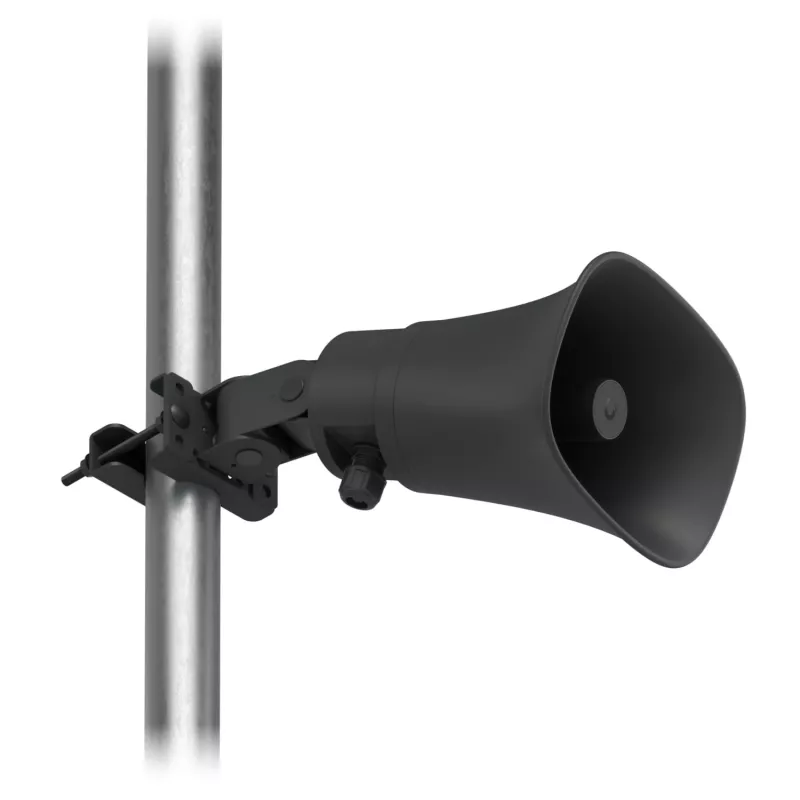 Vienpusis garsiakalbis Ubiquiti UP-AI-Horn-Speaker-B laidinis baltas