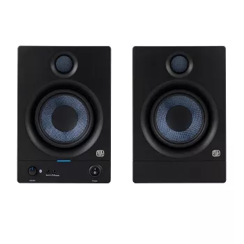 PreSonus Eris 5 BT 2nd Gen - aktyviųjų BT monitorių pora