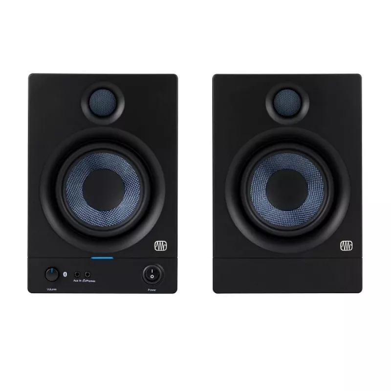 PreSonus Eris 5 BT 2nd Gen - aktyviųjų BT monitorių pora