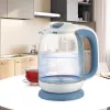 Elektrinis stiklinis virdulys Maestro MR-056-BLUE 1,7 L 2200 W