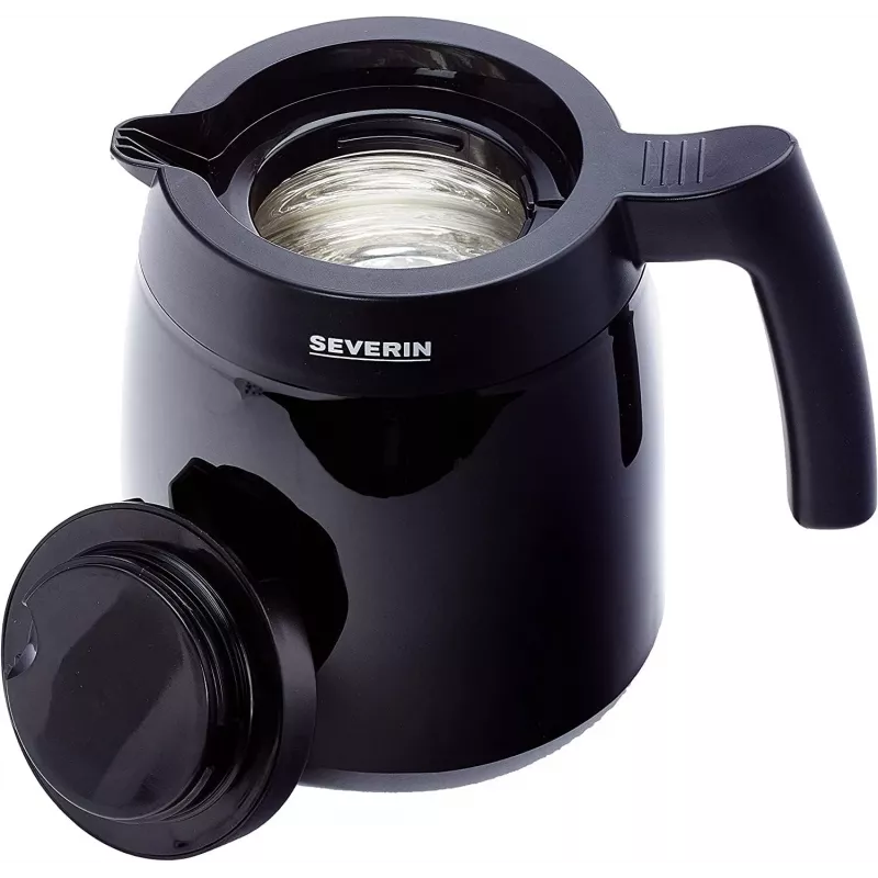 Kavos virimo aparatas Severin 1,25 l TK 5536