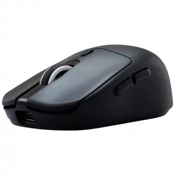 Pelė SBOX WM-710 juoda belaidė