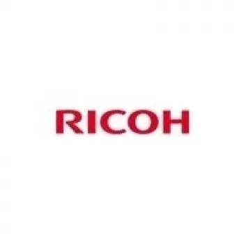 Ricoh 402447 spausdintuvo eksploatacinė medžiaga geltona