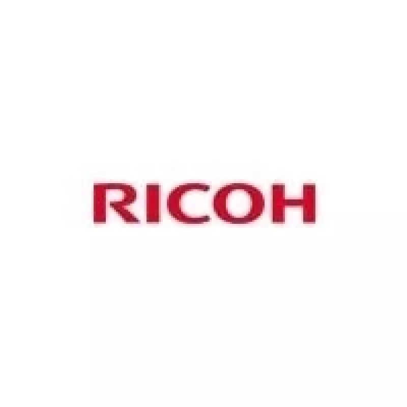 Ricoh 402447 spausdintuvo eksploatacinė medžiaga geltona
