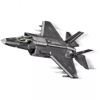 Blocks F-35B Stovl Lightning II 610 blokelių