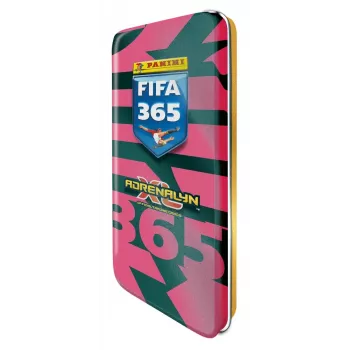 FIFA 365 2026 Kortelių Kolekcinė Dėžutė 2