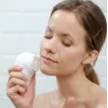 Veido valymo šepetėlis HoMedics FAC-700 su analizatoriaus funkcija, elektrinis, rankinis