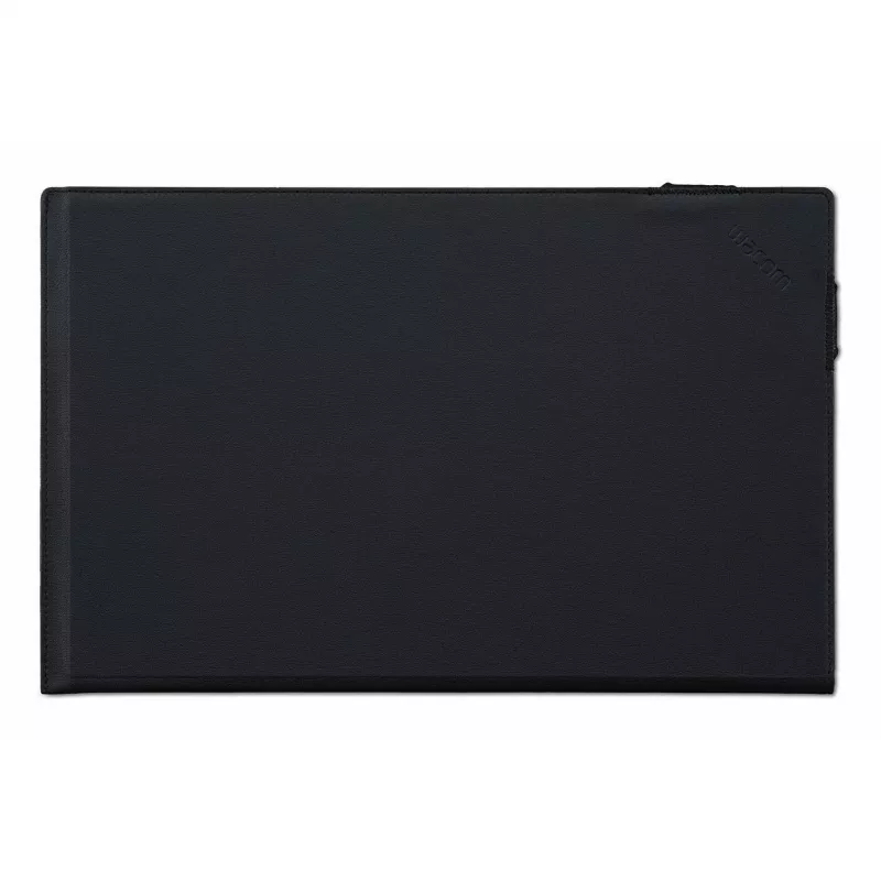 Dėklas-maišelis Wacom ACK55200Z 33,8 cm (13,3 col.) juodas