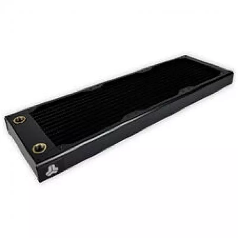 Radiatorius Stealkey Customs SC RadPro L360 H30 — juodas