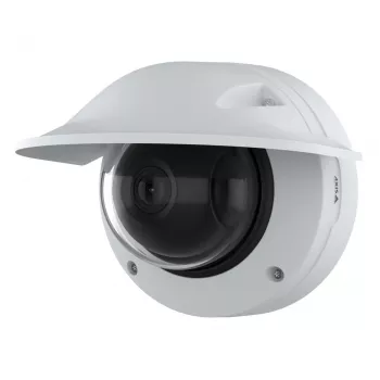 IP stebėjimo kamera Axis 02617-001 Kupolas 3840 x 2160 pikselių